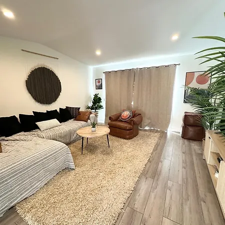 The Savanna Suite